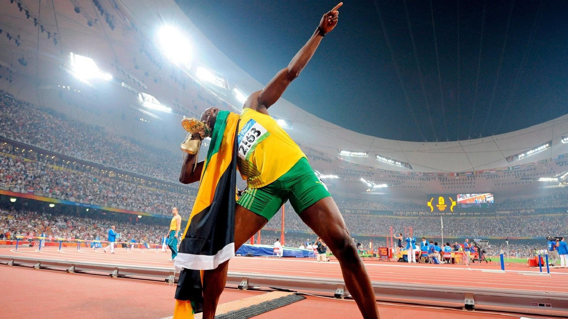 世界排名争夺战之夜，奥纳纳个人能力完全展现