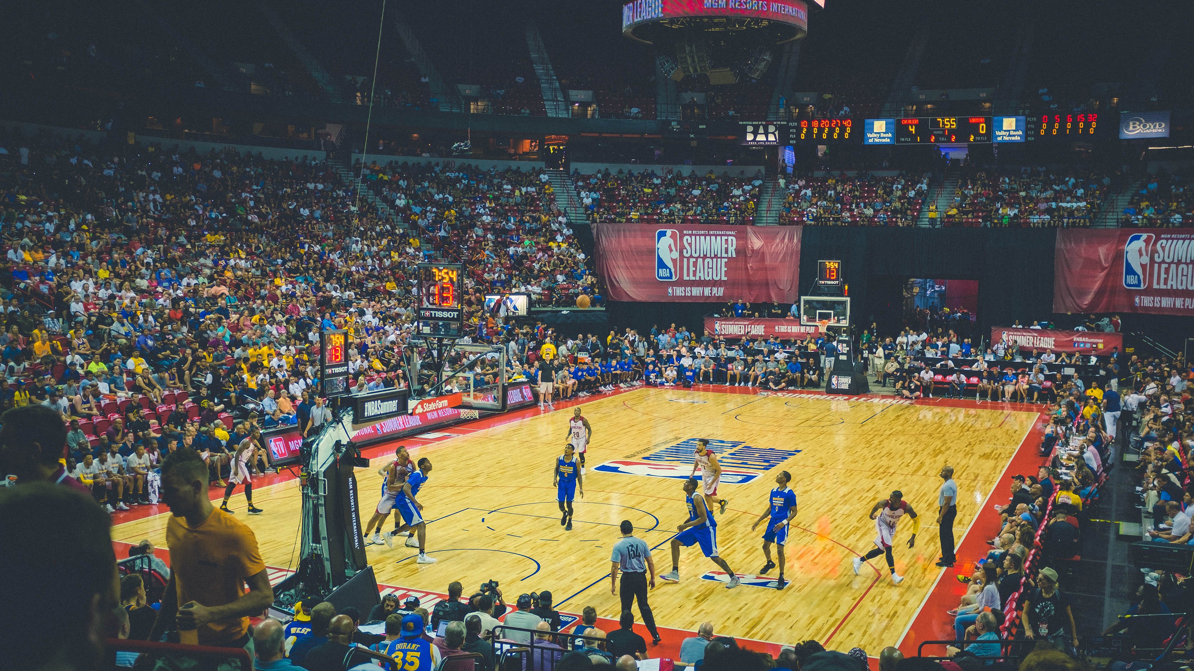 跨界之夜，当梅西末节接管东决关键战