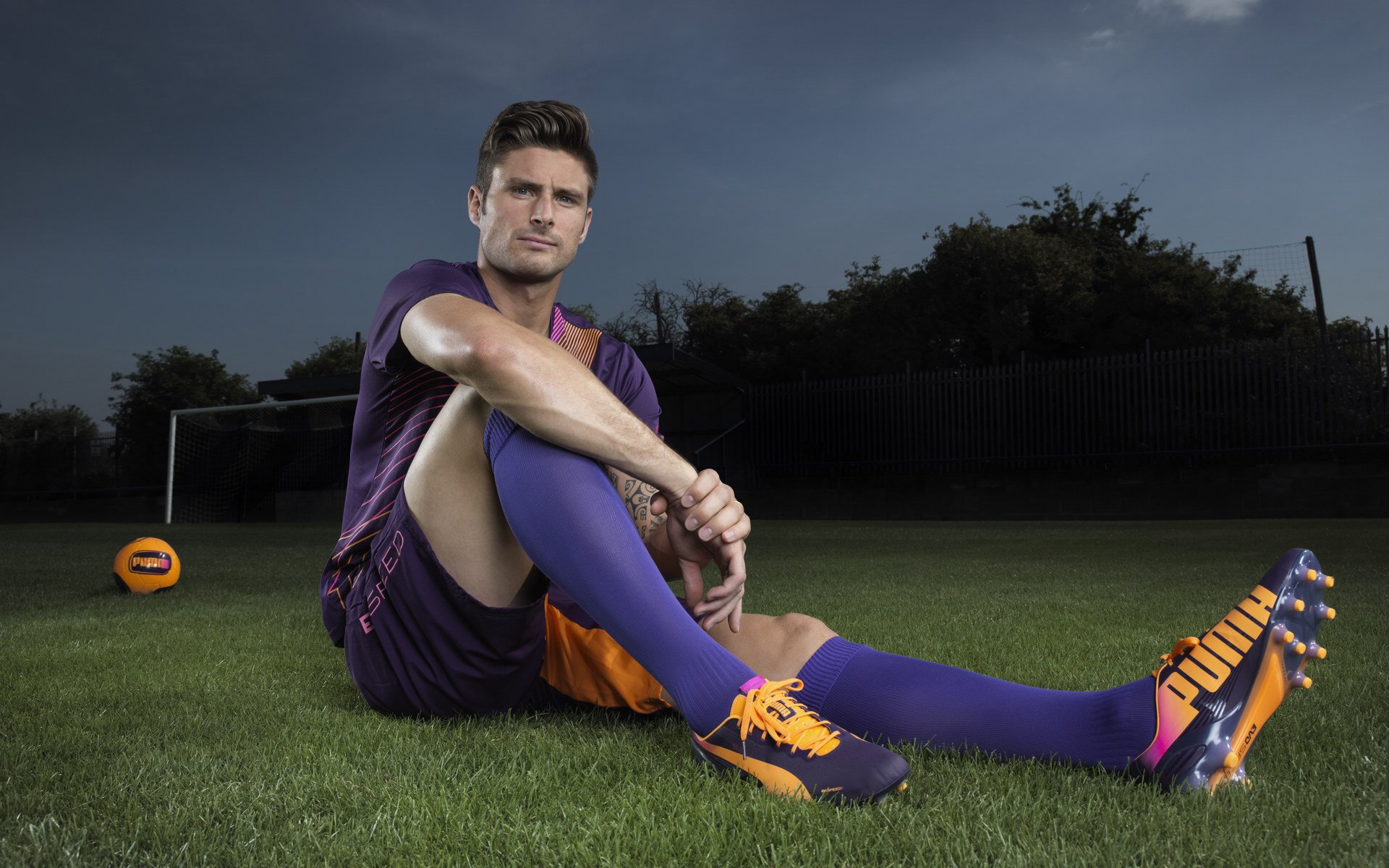 绝境逆转！波兰铁骑踏破长城，奥恰洛夫火山状态点燃赛场